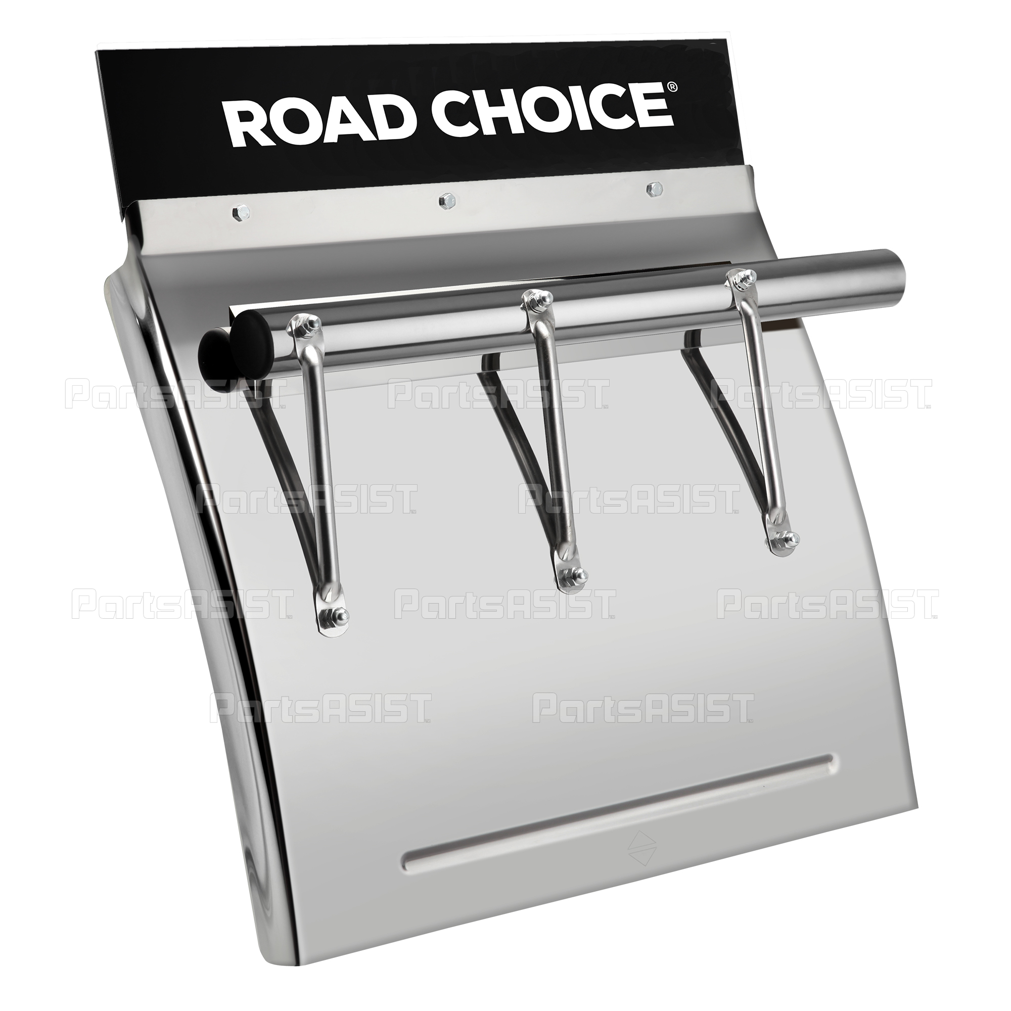 Fenders Parts | Road Choice